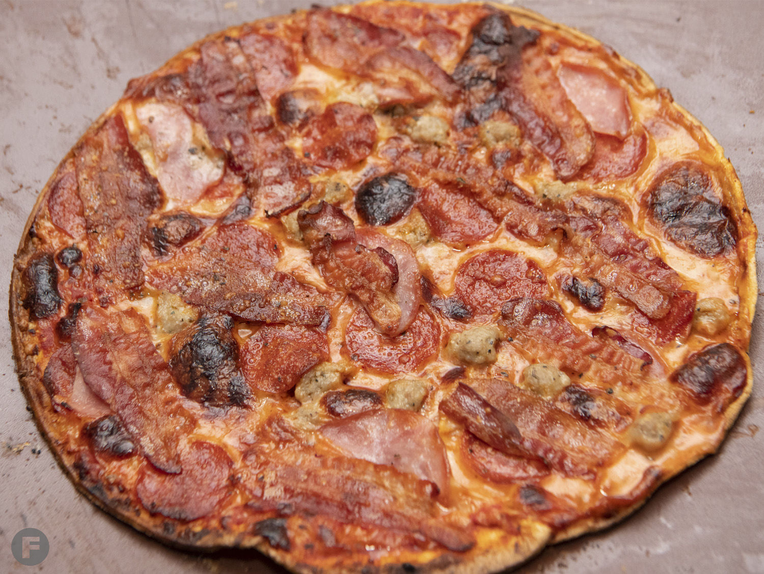 Battle of the Slices
